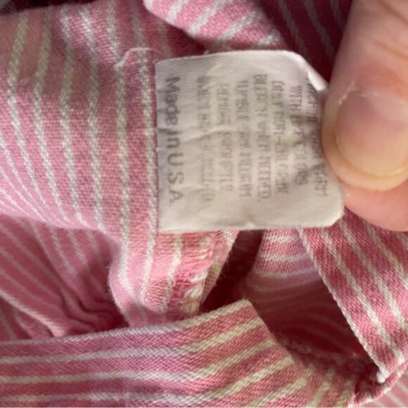 Vintage Oshkosh B’Gosh Overalls - Picture 9 of 10